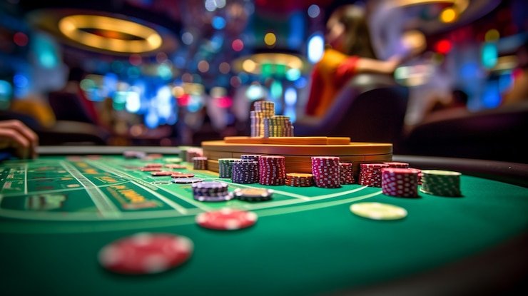 Pengingat kontrol dana dan bermain bijak